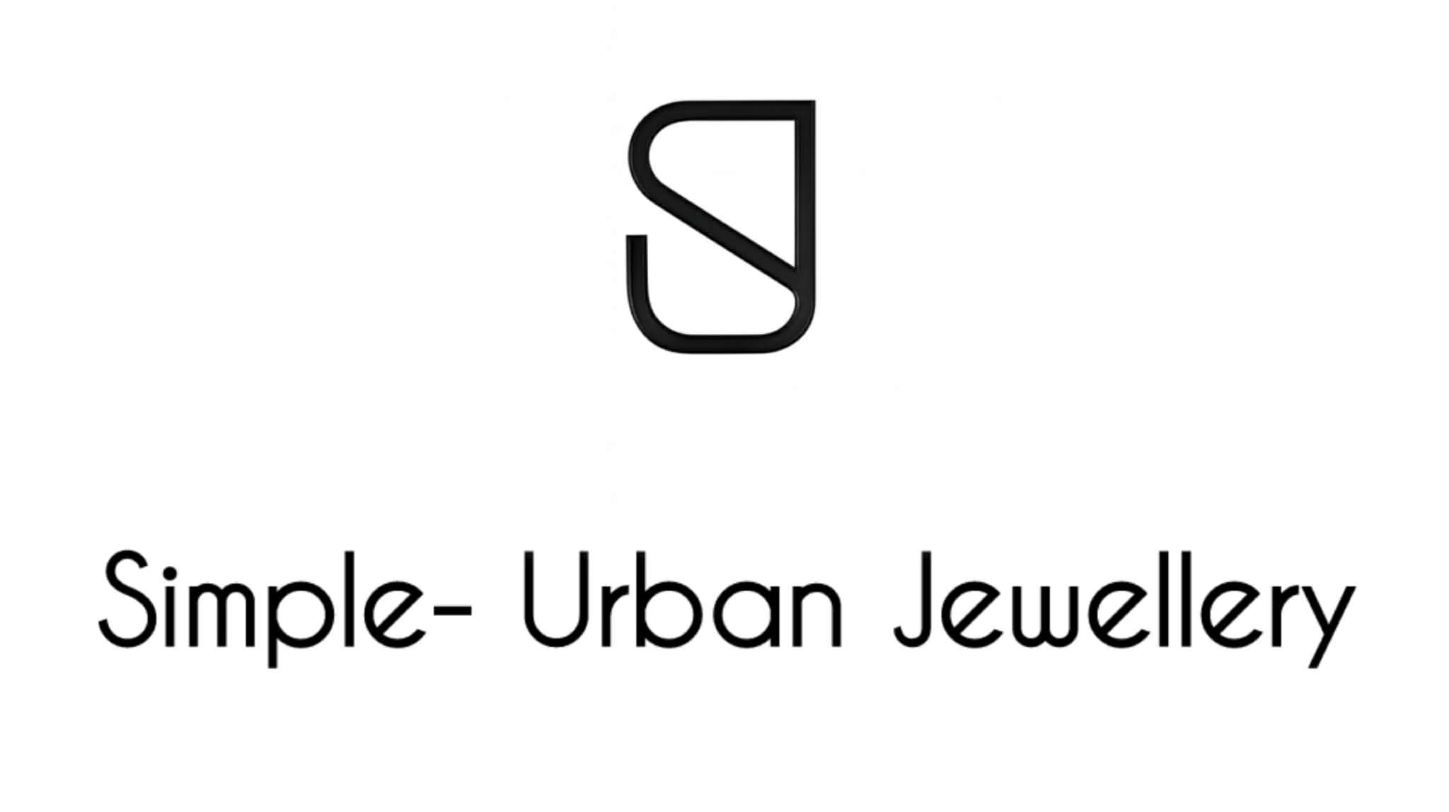 Simple- Urban Jewellery  - strona główna